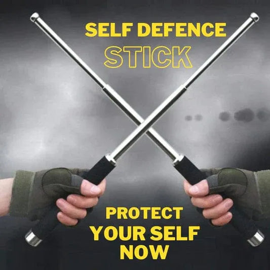 Self Defence Stick for Mens & Womens